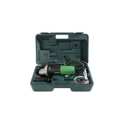 Wev 11-125 Angle Grinder 4-1/2/5 Varspd 10500 Rpm,New Wev 11-125 Angle Grinder 4-1/2/5 Varspd 10500 Rpm,New
